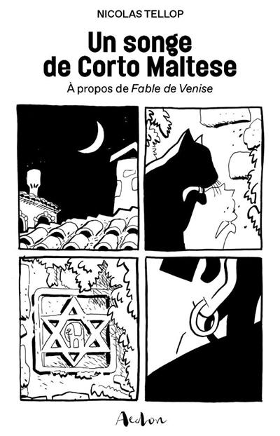 Un songe de Corto Maltese : à propos de Fable de Venise