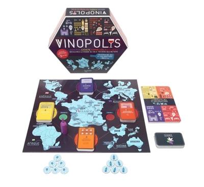 Vinopolis