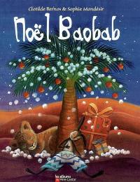 Noël baobab