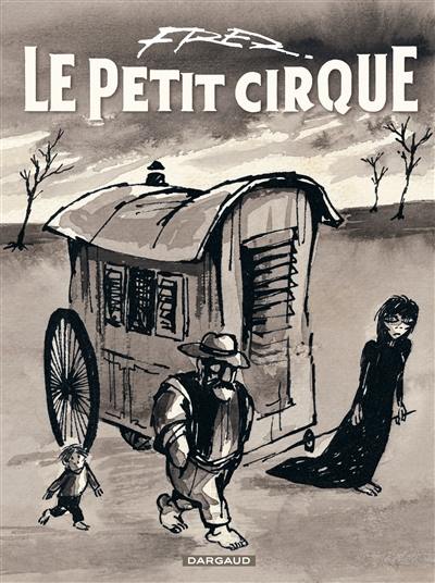 Le petit cirque