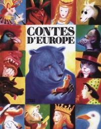 Contes d'Europe