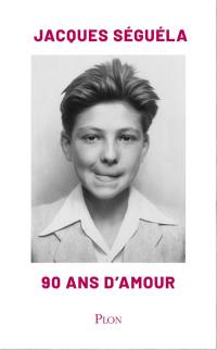 90 ans d'amour