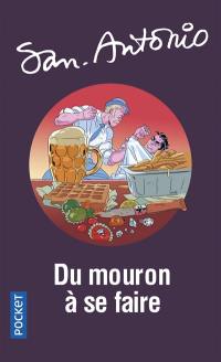 Du mouron à se faire