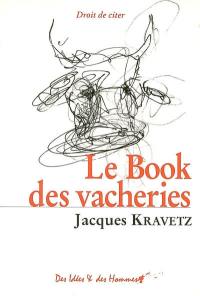 Le book des vacheries