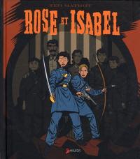 Rose & Isabel