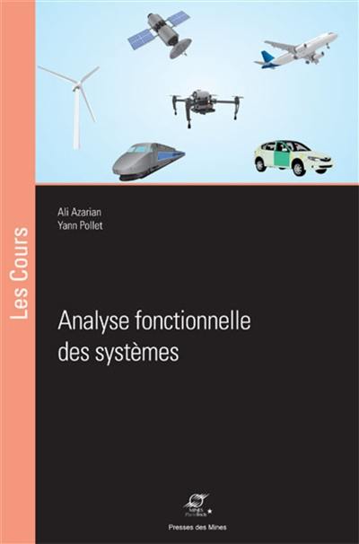 Analyse fonctionnelle des systèmes