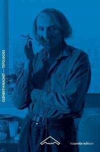 Topologies : au milieu du monde de Michel Houellebecq