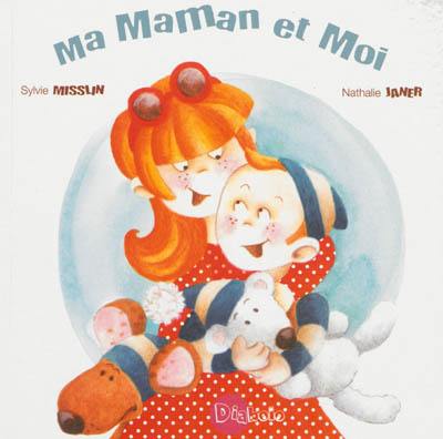 Ma maman et moi