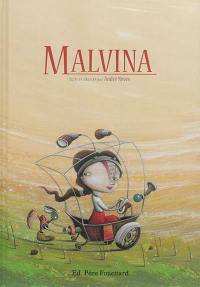 Malvina