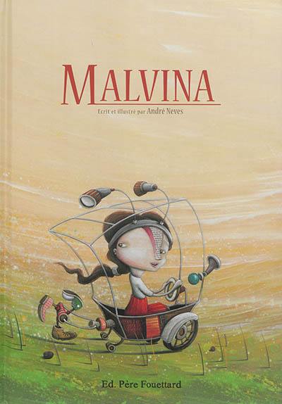 Malvina