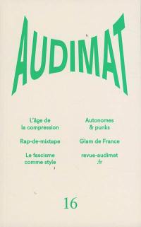 Audimat, n° 16