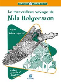 Le merveilleux voyage de Nils Holgersson