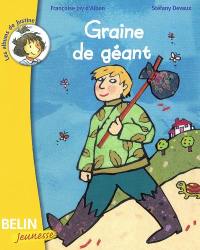 Graine de géant