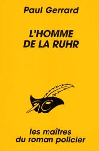 L'homme de la Ruhr