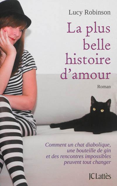 La plus belle histoire d'amour