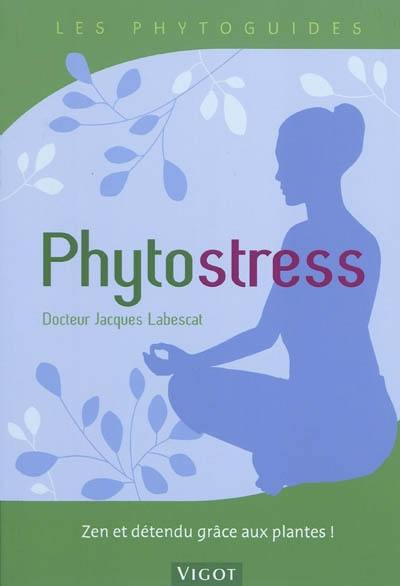 Phytostress