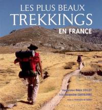 Les plus beaux trekkings en France