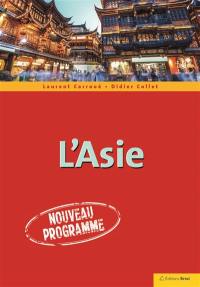 L'Asie