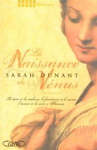 La naissance de Vénus