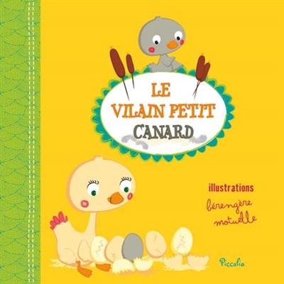 Le vilain petit canard