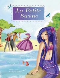 La petite sirène