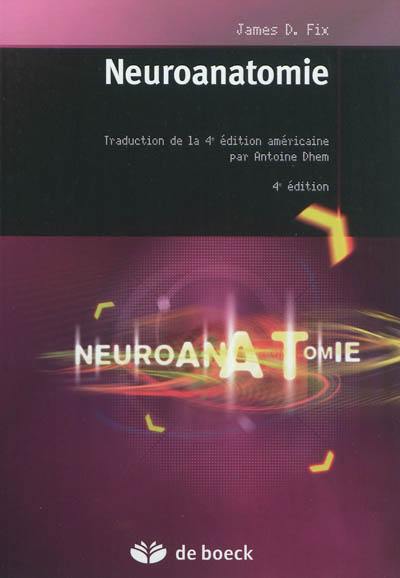 Neuroanatomie