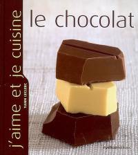 Le chocolat