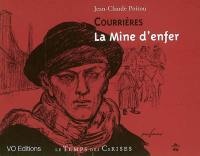 La mine d'enfer : de notre envoyé spécial à Courrières, 1906