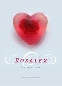 Rosalex : un roman-photo