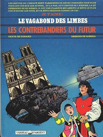 Le vagabond des limbes. Vol. 18. Les contrebandiers du futur