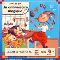 Pom' de pin. Vol. 1999. Un anniversaire magique