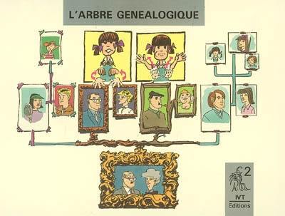 L'arbre généalogique