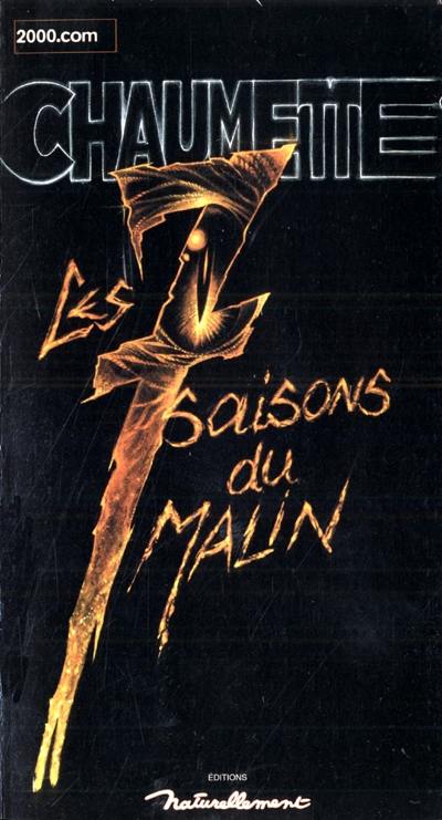 Les sept saisons du malin