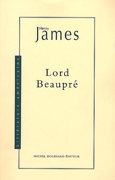 Lord Beaupré