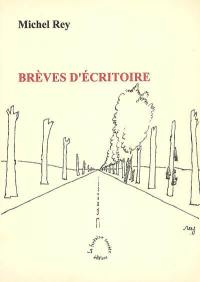 Brèves d'écritoire