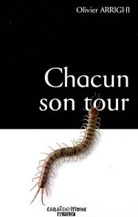 Chacun son tour