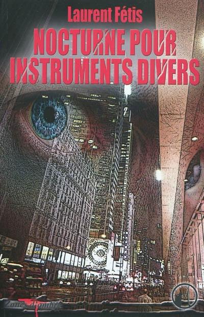 Nocturne pour instruments divers