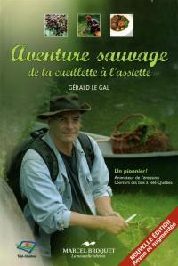 Aventure sauvage : de la cueillette à l'assiette