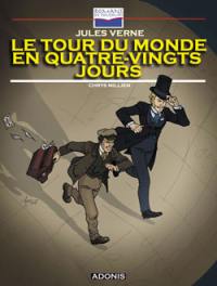 Le tour du monde en quatre-vingts jours