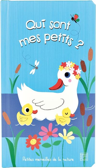 Qui sont mes petits ?