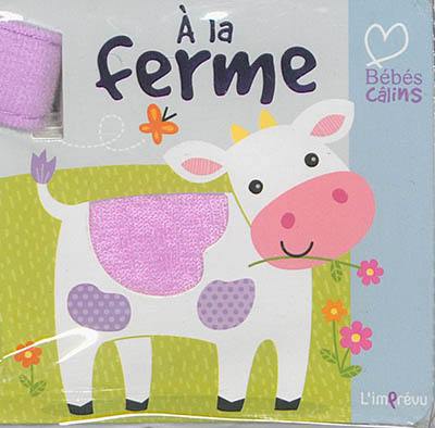 A la ferme