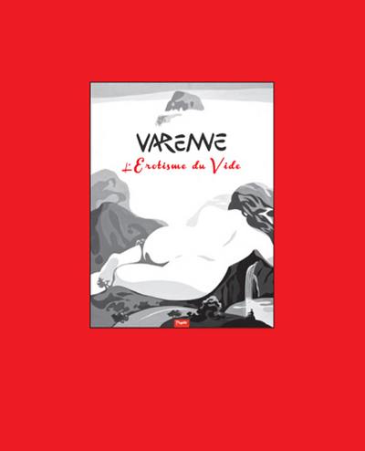 L'érotisme du vide