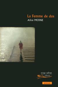 La femme de dos