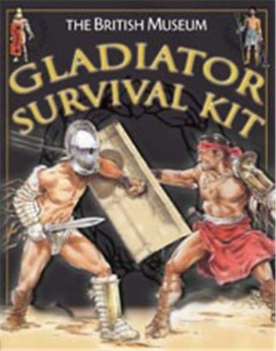 Gladiator Survival Kit