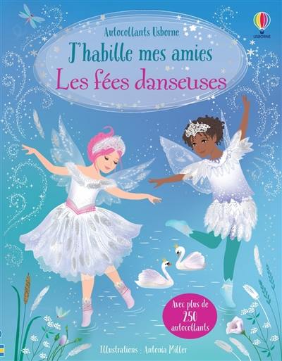 Les fées danseuses