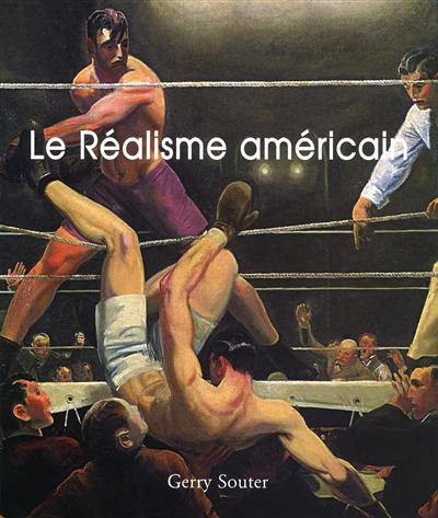 Le réalisme américain