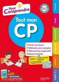 Pour comprendre tout mon CP : conforme aux programmes