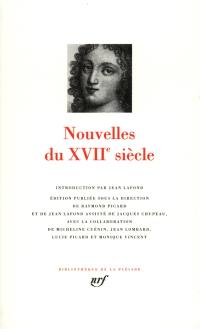 Nouvelles du XVIIe siècle