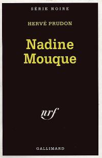 Nadine Mouque