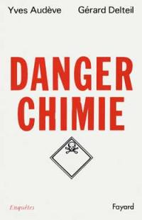 Danger chimie